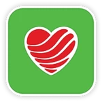 суши love android application logo